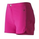 Tennis Shorts - Plastic Pink