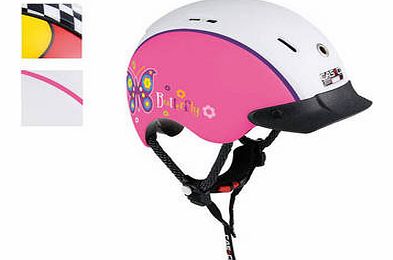 Mini-generation Kids Helmet