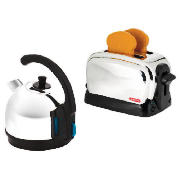 CASDON Breakfast Set