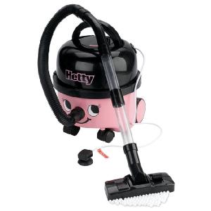 Hetty Vacuum Cleaner