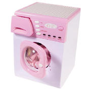 Hotpoint Washer Pink