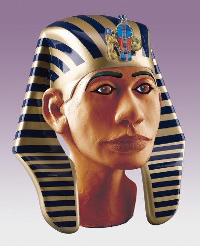 Casdon PegSculpture 568 Tutankhamun Sculpture Kit