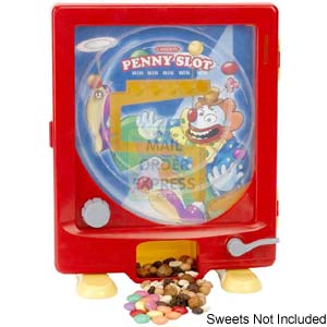 Casdon Penny Slot Machine