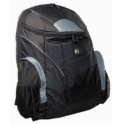 Case Gear Bac Pac Eco 17` Rucksack notebooklaptop bag