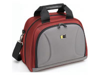 Caselogic Lightweight Carry on Case - Red