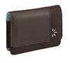 EDC2M Leather Case - brown