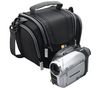 The DCB-36 case from Case Logic is the perfect solution for transporting your camcorder.  Its extra-