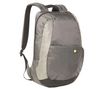 CASE LOGIC TKB-15S Nylon Backpack - grey
