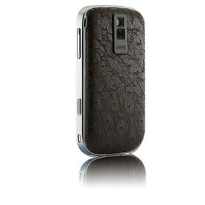 Case-Mate Blackberry Bold 9000 Distressed Back