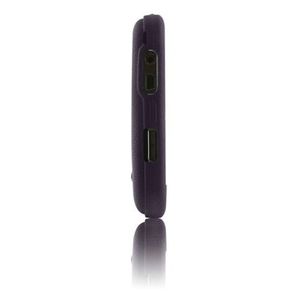 Case-Mate Blackberry Bold 9000 Smart Skin - Purple