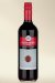 Case of 12 Comic Relief Red Nose Red Pinotage Shiraz 2008 -