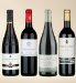 Case of 12 Delicious French Reds -