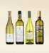 Case of 12 Welcome Mix Whites -