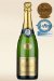 Case of 6 Champagne Oudinot Vintage 2002 -