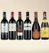 Case of 6 Classic Reds of Spain -
