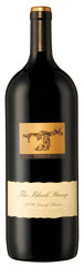Casella Wines The Black Stump Durif Shiraz Magnum 2006 RED