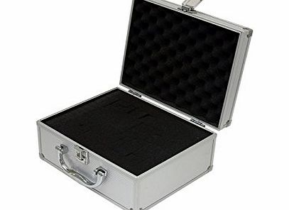 Cases and Enclosures Aluminium Flight Case (250x200x125mm)