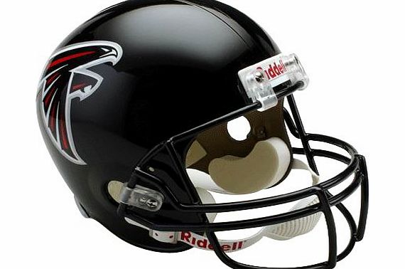 Caseys Atlanta Falcons Replica Full Size Helmet