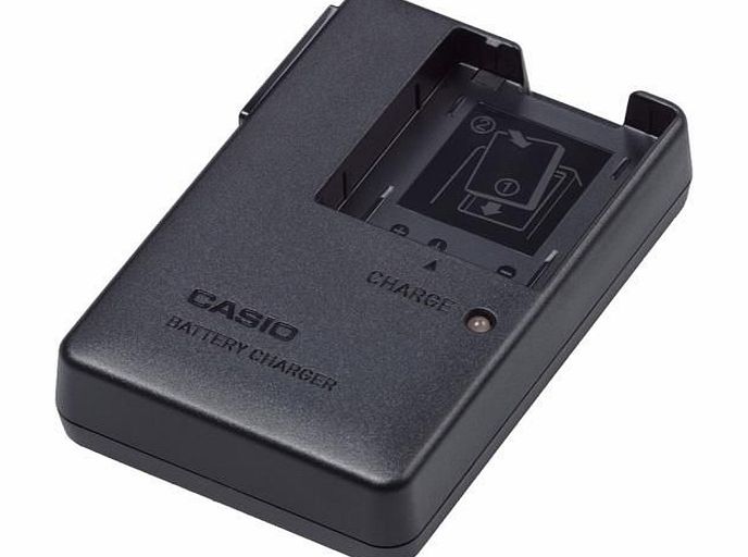 Casio BC-80L battery charger