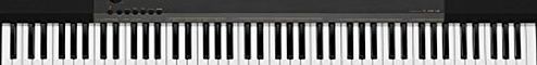 Casio CDP-130BKC5 Piano