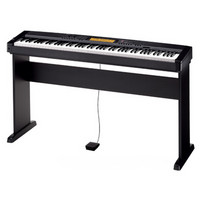 CDP-200R Digital Piano With Stand