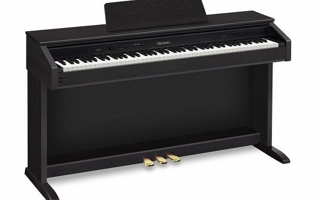 Casio Celviano AP-250 Digital Piano Black
