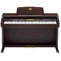 Casio Celviano AP-80R Digital Piano
