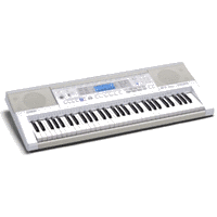 Casio CTK-810 Piano Style Keyboard