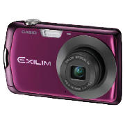 casio Exilim EXZ330 Purple