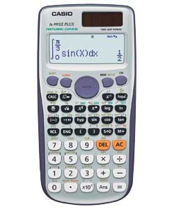 FX991ES Plus Scientific Calculator