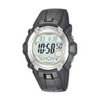 Casio Digital G-Lide G-Shock Mens Watch (Grey)