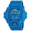 Casio G Shock Casio G-Shock Crazy Blue Watch