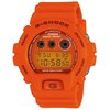 Casio G-Shock Crazy Orange Watch