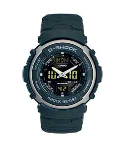 Casio G-Shock Combi Watch
