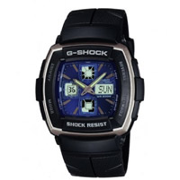 Casio G-Shock Mens Watch G350-2AVER