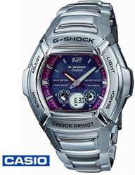Casio G-Shock Mens Watch GW1400DU/1AV