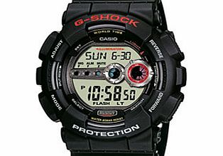Casio G-Shock Watch `CASIO GD100-1A