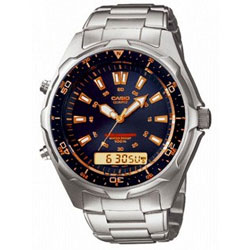 Casio Mens Casual Sports Watch with