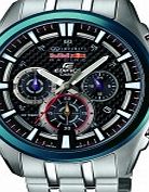 Casio Mens Edifice Red Bull Racing Limited