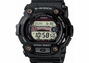 Casio Mens G-Shock Tough Solar Digital Watch