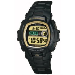 Casio Mens G Shock Watch with Telememo G 7500G