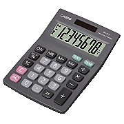 MS 8TV Calculator