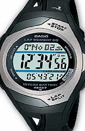 casio PHYS Mid Size Watch