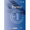 Casio PMB-01 Tutorial Book (Piano and Keyboard Course - Book 1)
