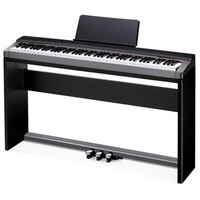 Privia PX-130 Digital Piano with Stand