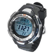Casio Sea-Pathfinder Watch