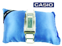 Casio Sheen Ladies Watch SHN1001F/7AEF