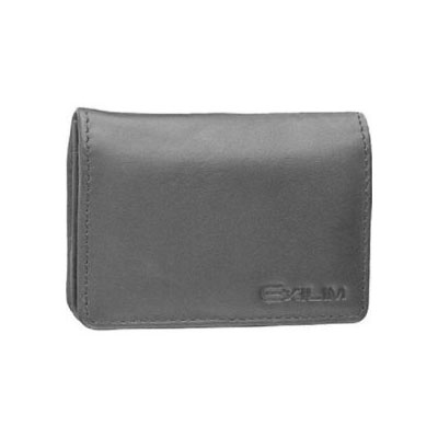 Casio Soft Leather Case EX-CASE1