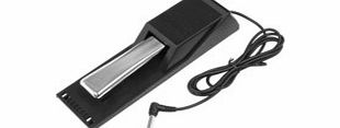 Casio SP-20 Sustain Pedal - Nearly New