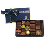 Castelanne Small Chocolate Box